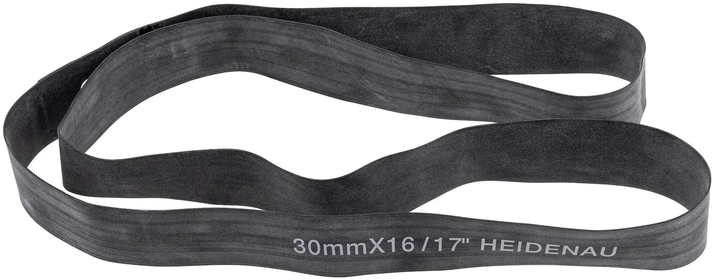 HEIDENAU felgenband rim tapes 16 17inch 30mm