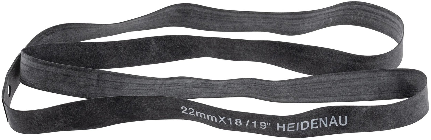 HEIDENAU felgenband rim tapes 18 19inch 22mm