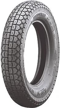 HEIDENAU reifen k38 tyre k38 3.00-10 tl 50j