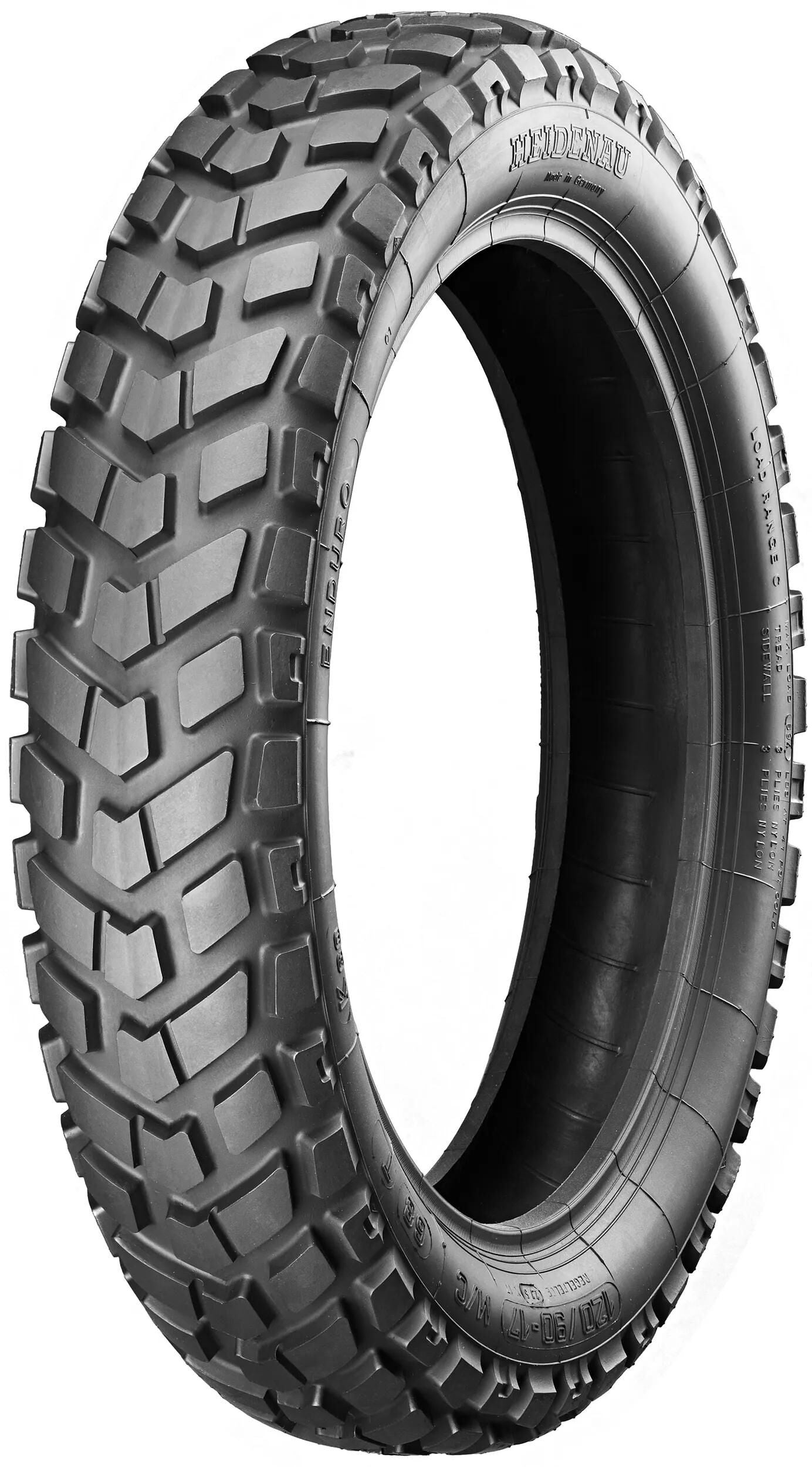 HEIDENAU reifen k60 scout tires 120 90-18 71t tt k60 scout he ms