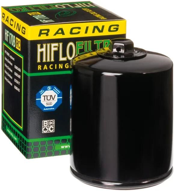HIFLOFILTRO ölfilter racing oil filter hiflofi.racing hf-170brc