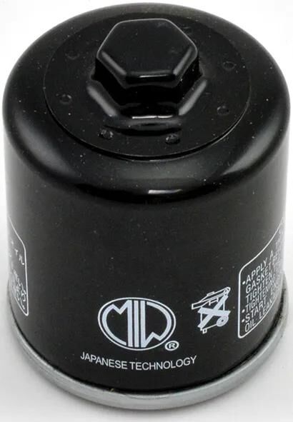 MIW ölfilter oil filter po22003