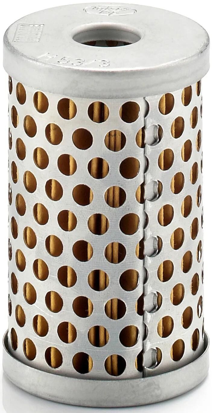 MANNFILTER ölfilter oil filter h 53 3