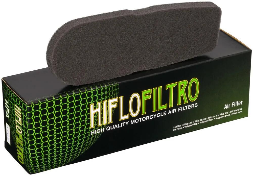 HIFLOFILTRO luftfilter air filter hfa-3108