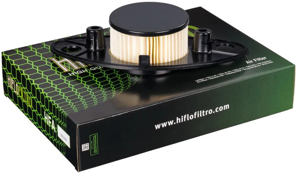 HIFLOFILTRO luftfilter air filter hfa-3808