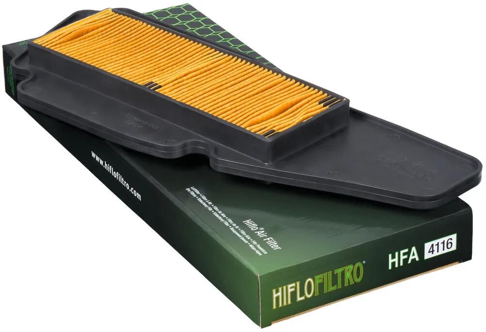 HIFLOFILTRO luftfilter air filter hiflo hfa4116