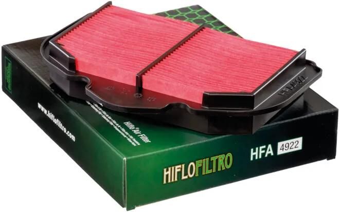 HIFLOFILTRO luftfilter air filter hfa-4922