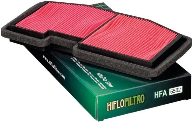 HIFLOFILTRO luftfilter air filter hfa-6502