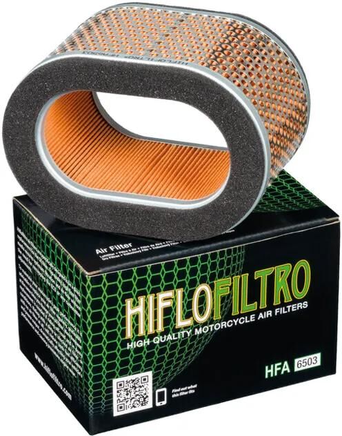 HIFLOFILTRO luftfilter air filter hfa-6503