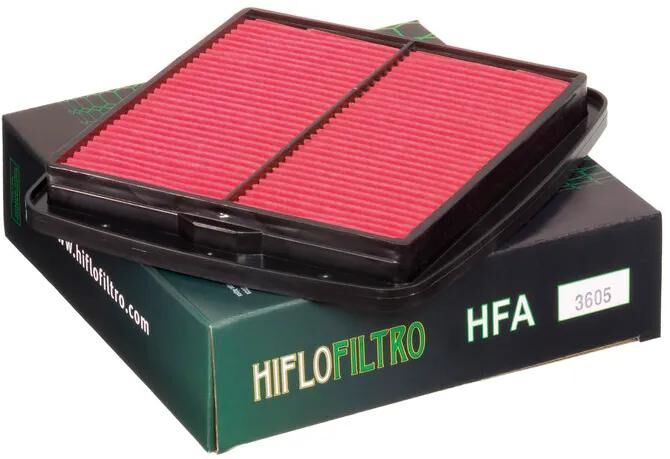 HIFLOFILTRO luftfilter air filter hiflo hfa3605