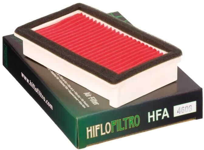 HIFLOFILTRO luftfilter air filter hiflo hfa4608
