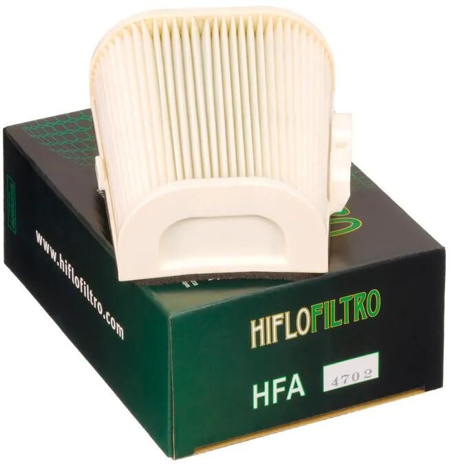 HIFLOFILTRO luftfilter air filter hiflo hfa4702