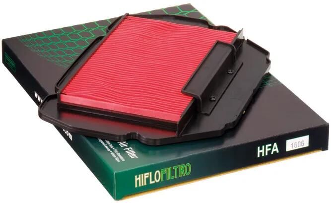 HIFLOFILTRO luftfilter air filter hfa-1606