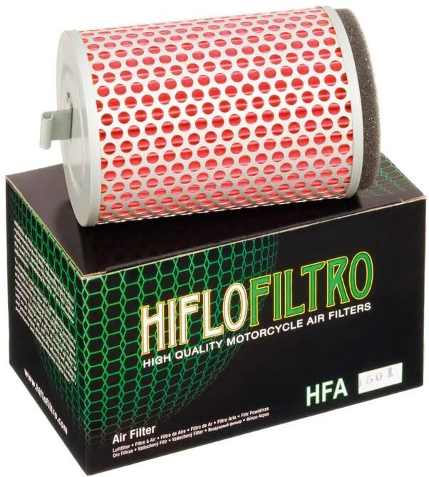 HIFLOFILTRO luftfilter air filter hfa-1501