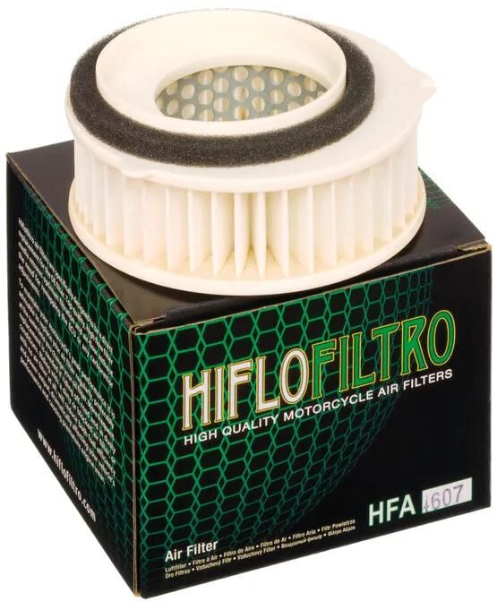 HIFLOFILTRO luftfilter air filter hiflo hfa4607