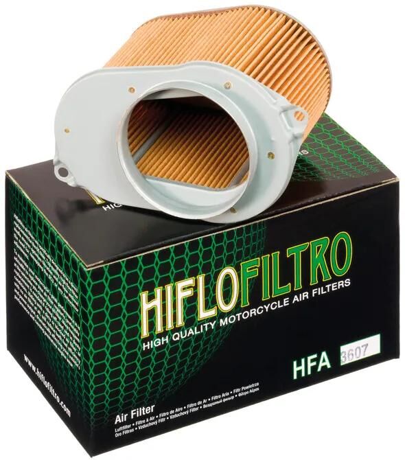 HIFLOFILTRO luftfilter air filter hiflo hfa3607
