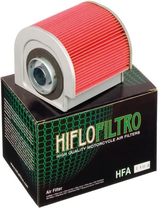 HIFLOFILTRO luftfilter air filter hfa-1104