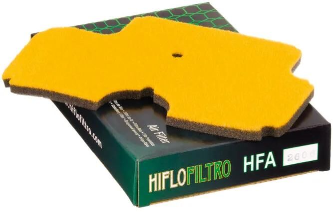 HIFLOFILTRO luchtfilter air filter hiflo hfa2606