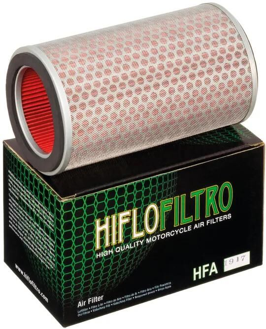 HIFLOFILTRO luftfilter air filter hfa-1917