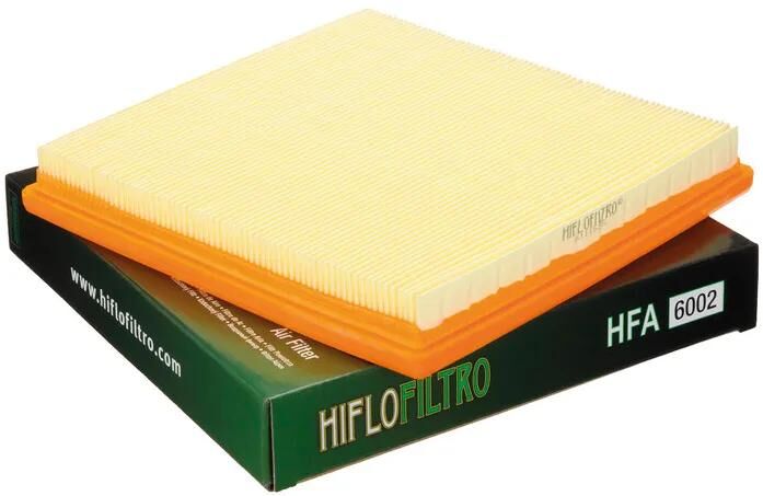 HIFLOFILTRO luftfilter air filter hiflo hfa6002