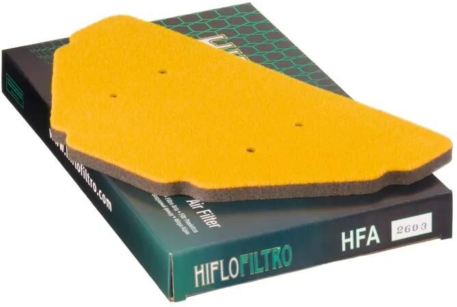 HIFLOFILTRO luftfilter air filter hiflo hfa2603