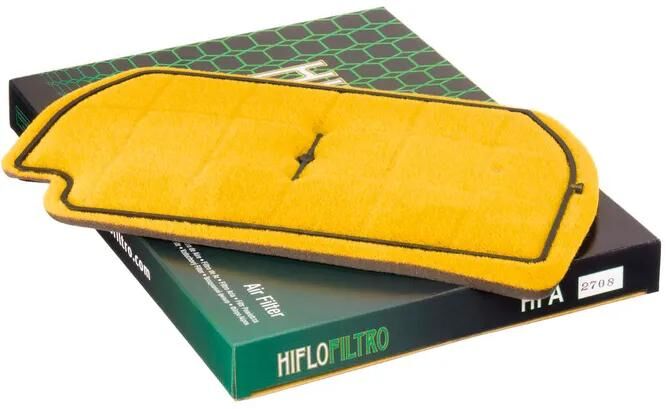 HIFLOFILTRO luchtfilter air filter hiflo hfa2708