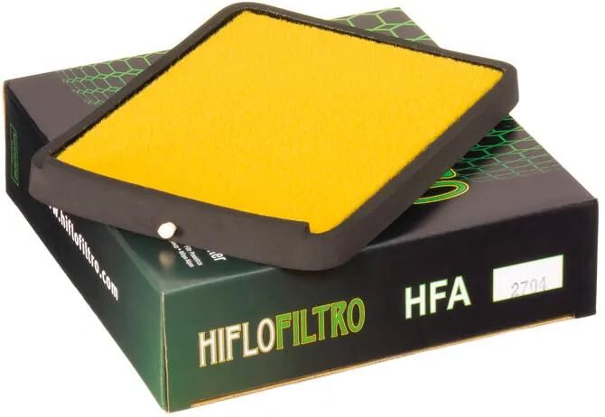 HIFLOFILTRO luftfilter air filter hiflo hfa2704