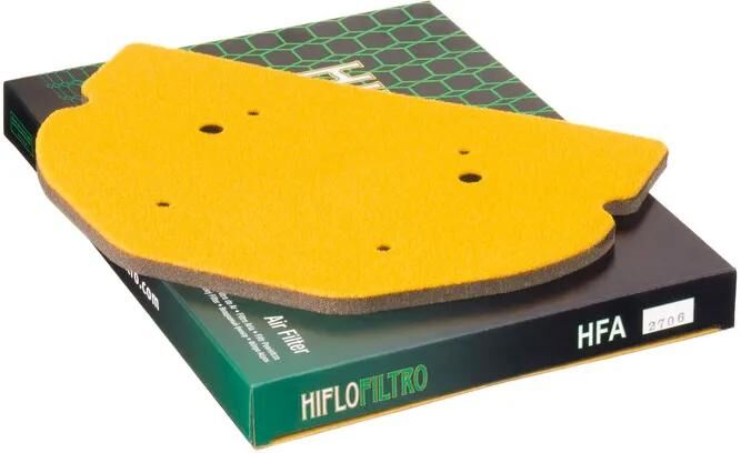 HIFLOFILTRO luftfilter air filter hiflo hfa2706