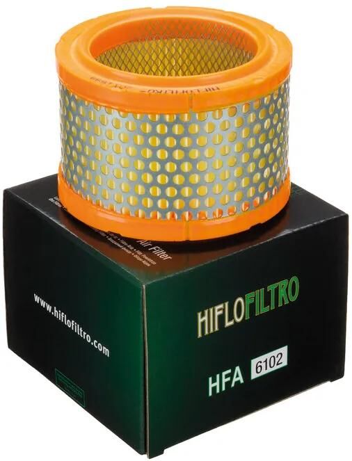 HIFLOFILTRO luftfilter air filter hiflo hfa6102