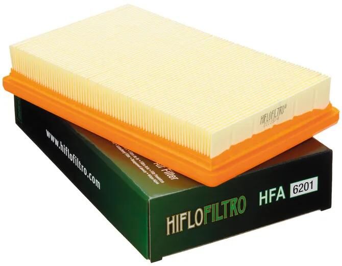 HIFLOFILTRO luftfilter air filter hiflo hfa6201