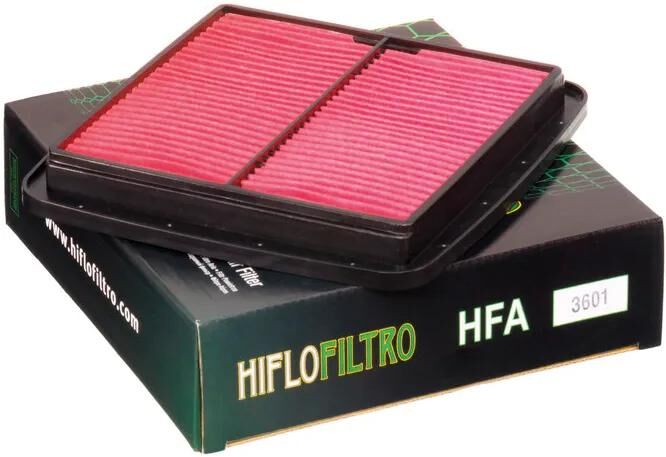 HIFLOFILTRO luftfilter air filter hiflo hfa3601