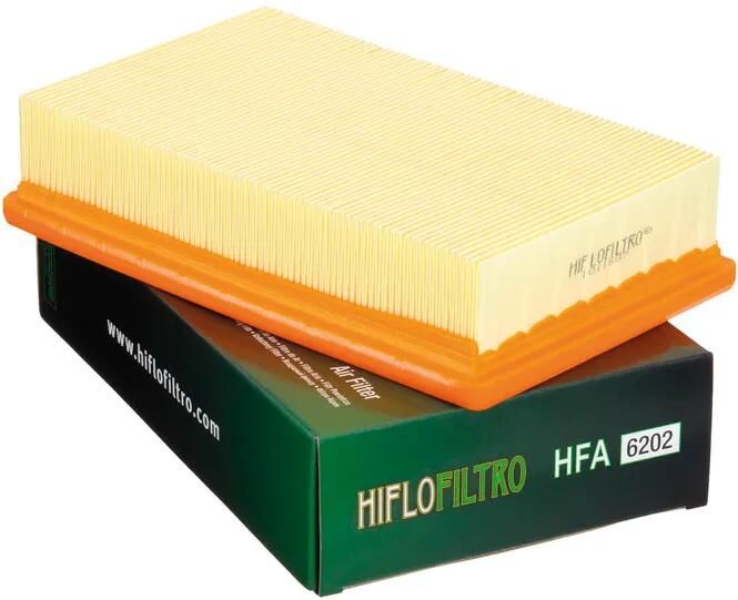 HIFLOFILTRO luftfilter air filter hiflo hfa6202