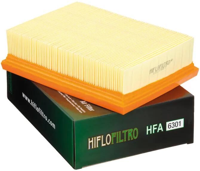 HIFLOFILTRO luftfilter air filter hiflo hfa6301