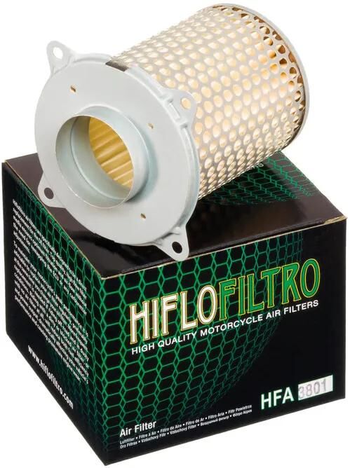 HIFLOFILTRO luftfilter air filter hiflo hfa3801