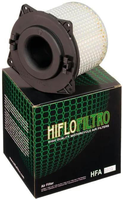 HIFLOFILTRO luftfilter air filter hiflo hfa3603