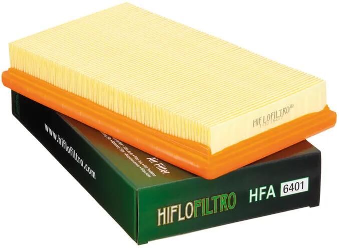 HIFLOFILTRO luftfilter air filter hiflo hfa6401