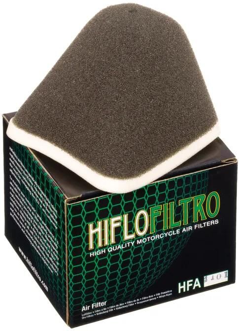 HIFLOFILTRO luchtfilter air filter hiflo hfa4101