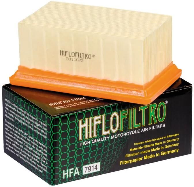 HIFLOFILTRO luftfilter air filter hiflo hfa7914