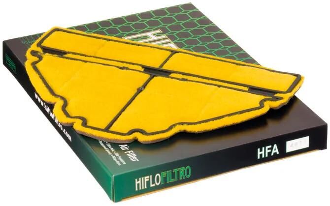 HIFLOFILTRO luftfilter air filter hiflo hfa4611