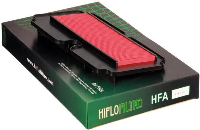 HIFLOFILTRO luftfilter air filter hfa-1405