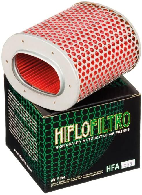 HIFLOFILTRO luftfilter air filter hfa-1502