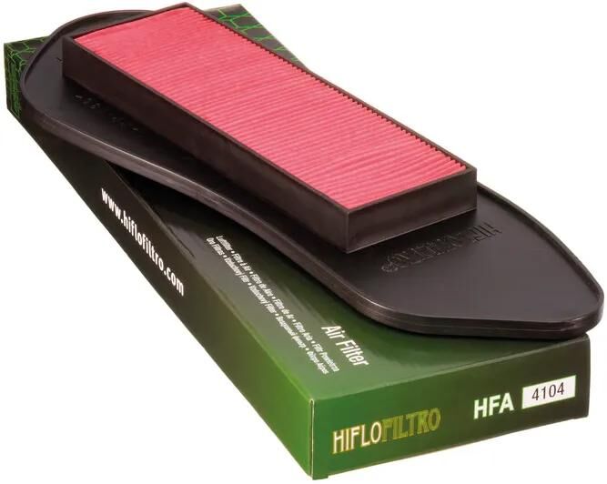 HIFLOFILTRO luftfilter air filter hiflo hfa4104