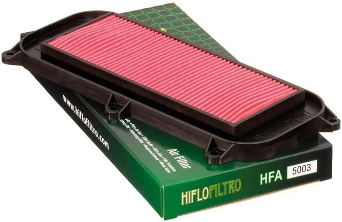 HIFLOFILTRO luftfilter air filter hiflo hfa5003