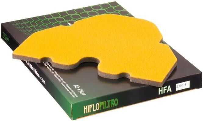 HIFLOFILTRO luchtfilter air filter hiflo hfa2604