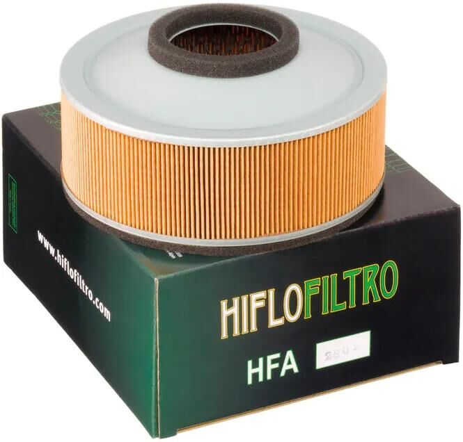 HIFLOFILTRO luftfilter air filter hiflo hfa2801