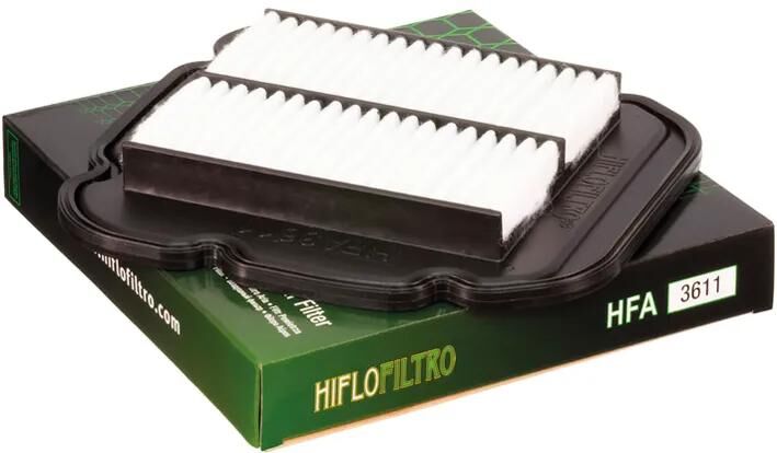HIFLOFILTRO luftfilter air filter hiflo hfa3611