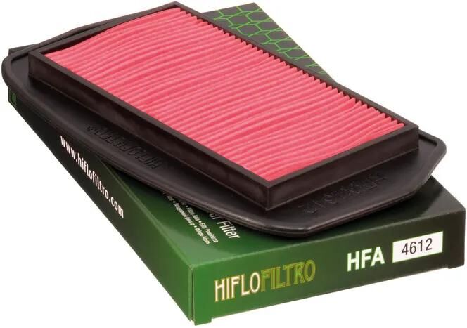 HIFLOFILTRO luftfilter air filter hiflo hfa4612