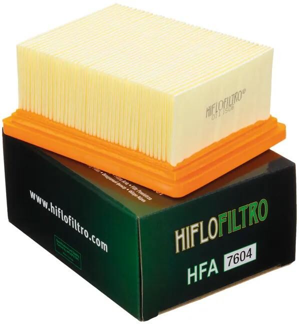 HIFLOFILTRO luftfilter air filter hiflo hfa7604
