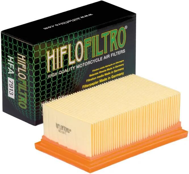 HIFLOFILTRO luftfilter air filter hiflo hfa7913