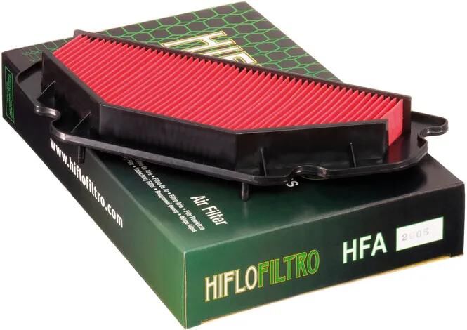 HIFLOFILTRO luftfilter air filter hiflo hfa2605
